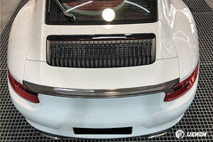 Alettone Posteriore per Porsche 911 (991.2)