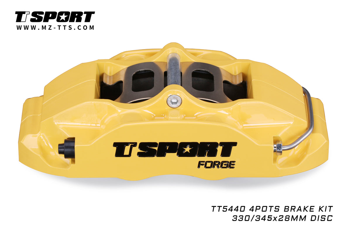 TTSPORT TT5440 Front Wheel Brake Kit