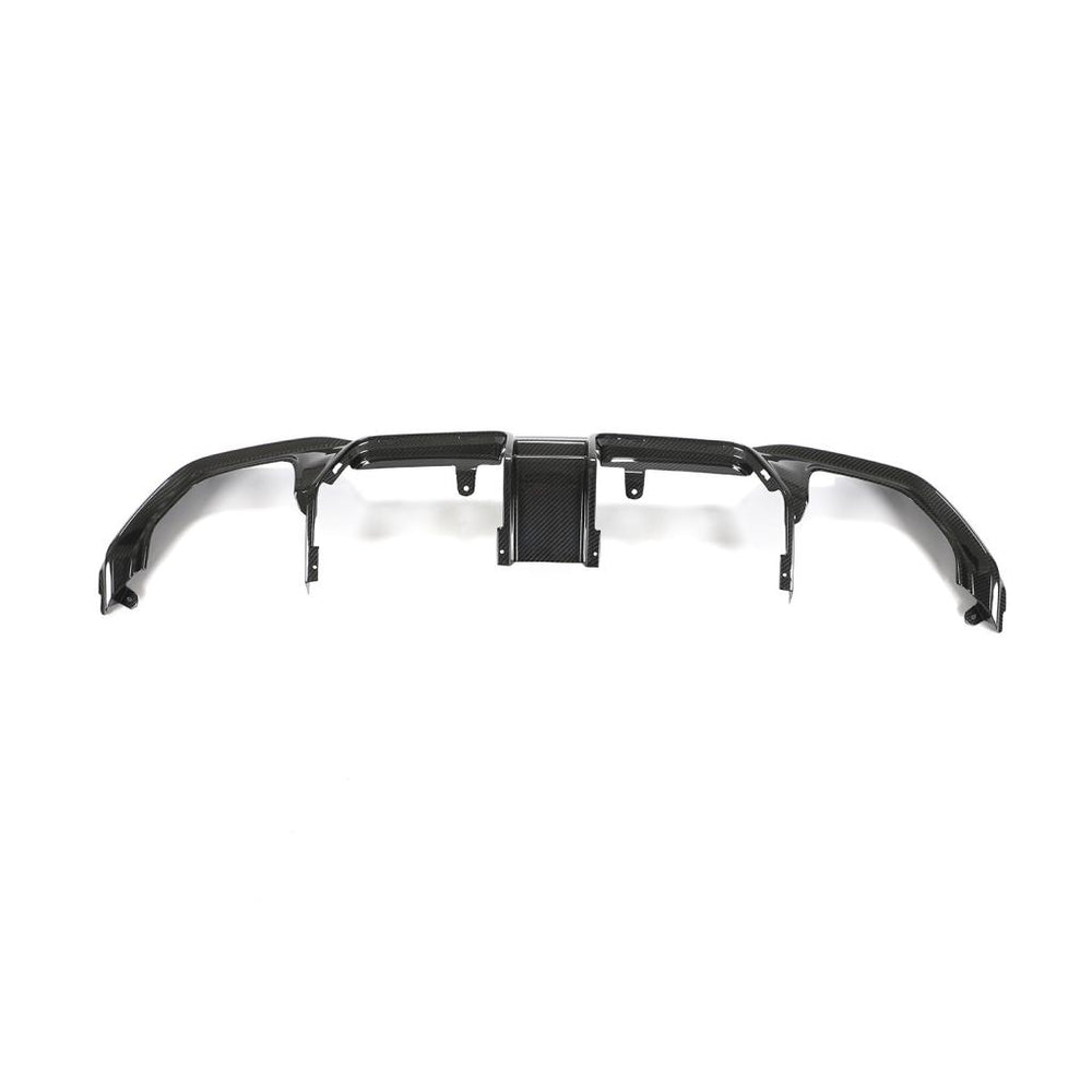 AchenCybe THE 3 Series G20/G21 Carbon Rear Diffuser 2019-2023