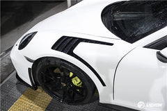 Porsche 911(991.2) GT3 Kotflügel