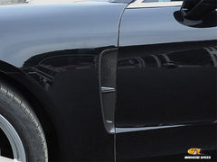 Porsche Panamera Presa d'Aria Parafango