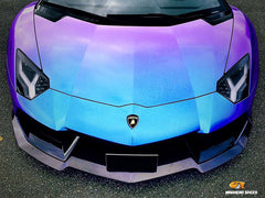 Lamborghini LP700/720/750 Front Spiltter