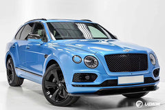 Bentley Bentayga Mirror Cover