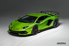 Lamborghini LP700/LP720 Upgrade SVI Style Aulena Rear Bumper