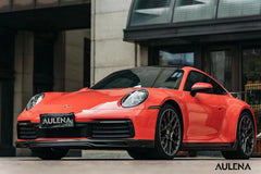 Porsche 992 TC Top Duck Wing