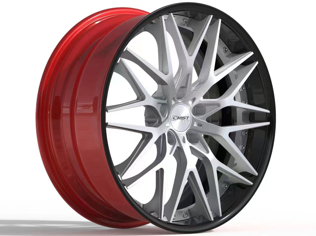 Customizable Forged Wheel CT294