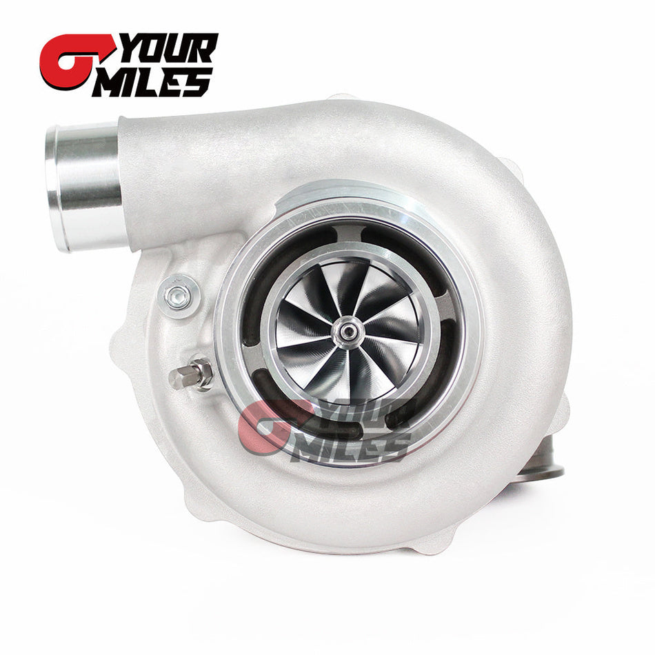 Yourmiles Reverse Rotation G30-770 Non Wastegate Billet Comp. Wheel DBB TurboCharger 0.83/1.01/1.21 DV Hsg