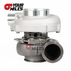 Yourmiles Reverse Rotation G30-770 Non Wastegate Billet Comp. Wheel DBB TurboCharger 0.83/1.01/1.21 DV Hsg