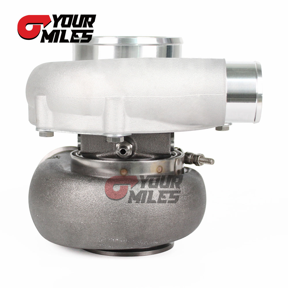 Yourmiles Reverse Rotation G30-770 Non Wastegate Billet Comp. Wheel DBB TurboCharger 0.83/1.01/1.21 DV Hsg