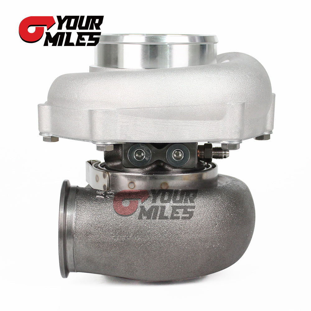 Yourmiles Reverse Rotation G30-770 Non Wastegate Billet Comp. Wheel DBB TurboCharger 0.83/1.01/1.21 DV Hsg