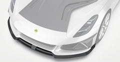 Paktechz Lotus EMIRA Carbon Fiber Body Kit - Front Lip