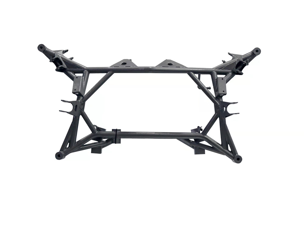 HcLaBo Toyota Supra/ BMW Z4 Racing Pro Chassis Kits