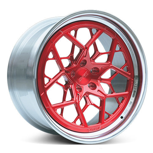 Customizable Forged Wheel CT296