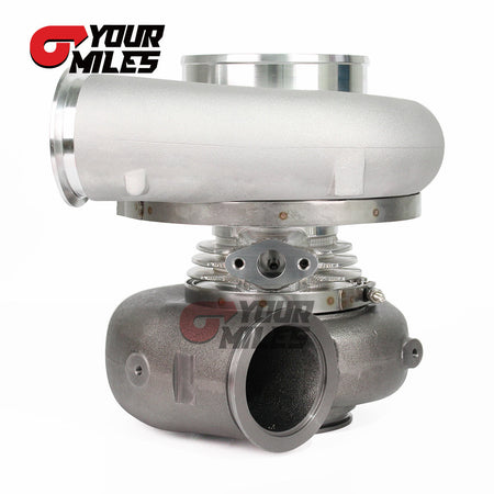 Yourmiles GTX5544R 102mm Turbocharger Up to 2700HP
