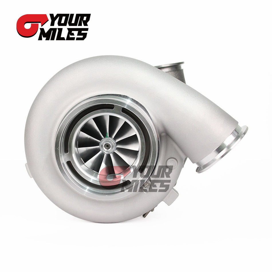 Yourmiles GTX5544R 102mm Turbocharger Up to 2700HP