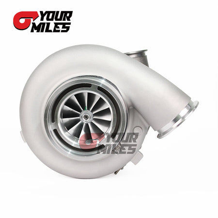 Yourmiles GTX5544R 106mm Turbocharger Up to 2850HP