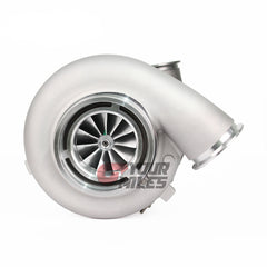 Yourmiles GTX5544R 102mm Turbocharger Up to 2700HP
