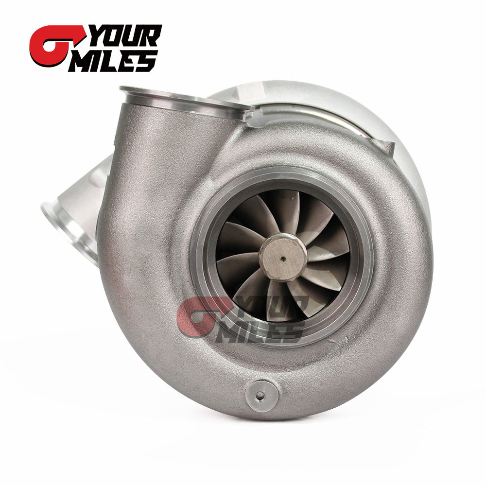 Yourmiles GTX5533R 94mm Turbocharger Up to 2250HP