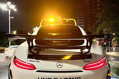 Benz AMG GT BS Rear Spoiler
