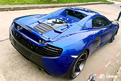 McLaren MP4-12C Upgrade 650S Seitenluft-Einlassblenden