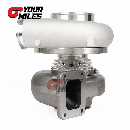 Yourmiles GTX5533R 98mm Turbocharger Up to 2500HP