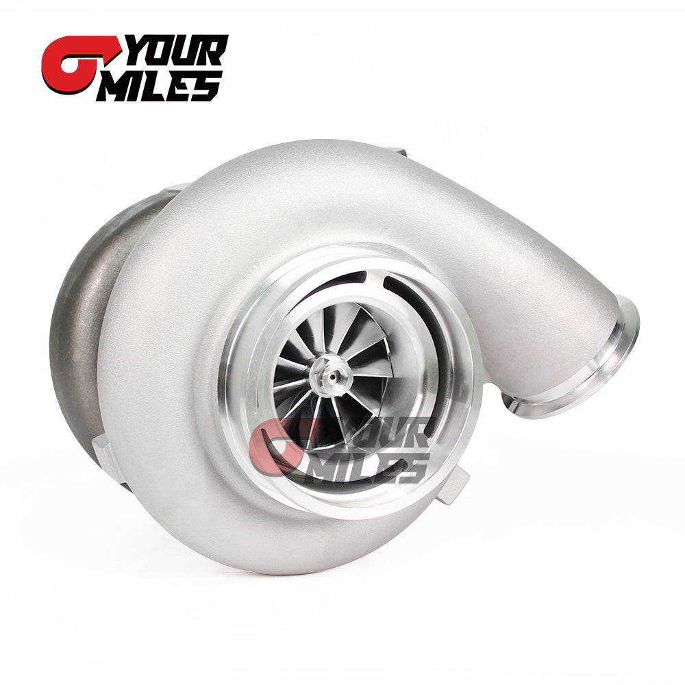 Yourmiles GTX5533R 98mm Turbocharger Up to 2500HP