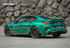 BMW M8(F93) Aulena Design dry carbon performance body kit