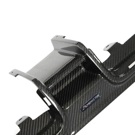 AchenCybe THE 3 Series G20/G21 Carbon Rear Diffuser 2019-2023