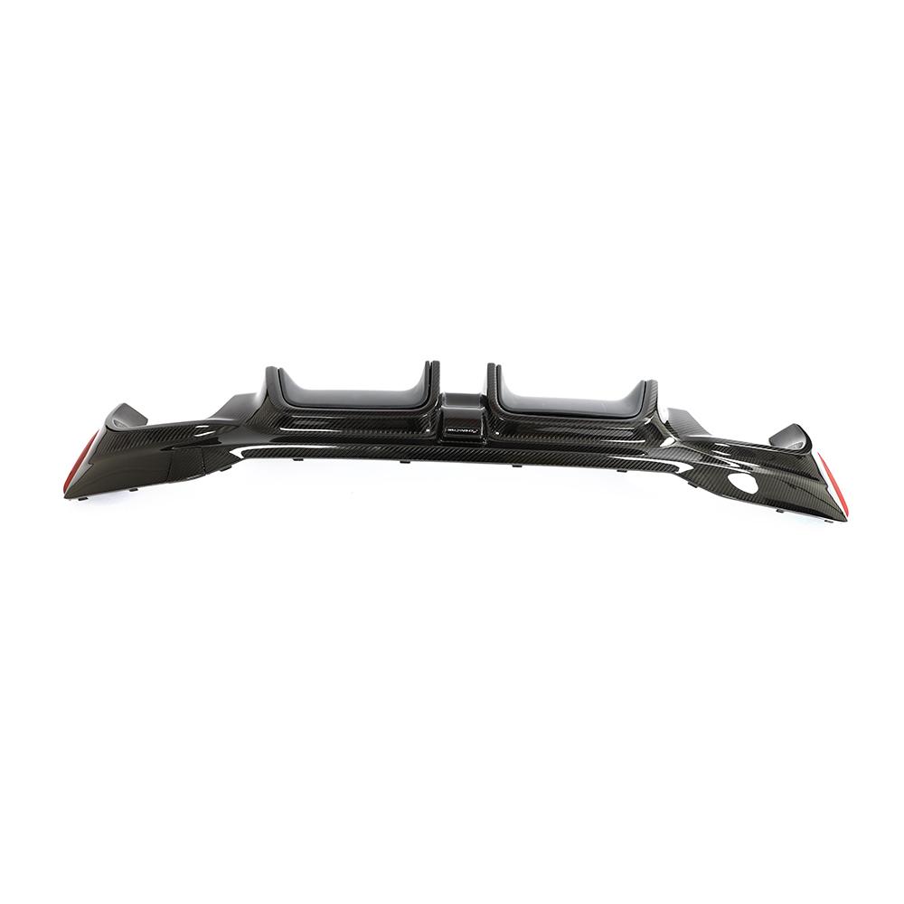 AchenCybe THE 5 Series G30/G31 LCI Rear Diffuser 2021-2023