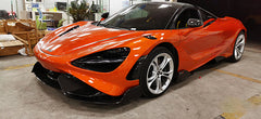 McLaren 720S Upgrade 765LT Bodykit