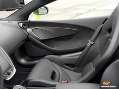 McLaren 600LT Window Lift Panel