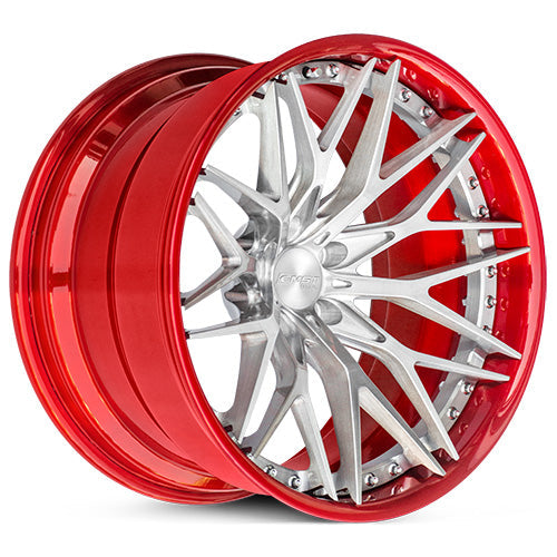 Customizable Forged Wheel CT294