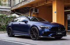 Mercedes-Benz AMG GT50/GT53 Aulena Design dry carbon performance body kit