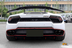 Lamborghini LP580/600/610 Rear Spoiler