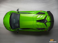 Lamborghini LP700 Upgrade SVJ Tail Cover