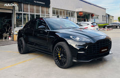 Aston Martin DBX -707 Aulena Design 드라이 카본 퍼포먼스 바디 키트