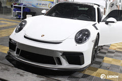 Porsche 911(991.2) GT3 Front Bumper