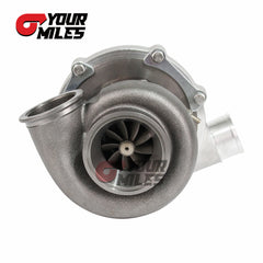 Yourmiles G30-900 Non Wastegate Billet Comp. Wheel Dual Ball Bearing TurboCharger T3.82/0.83/1.01/1.21 DV Hsg