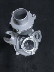 AME EA888 Gen 3 G25-550 Upgrade Dual Ball Bearing Hybrid Turbo For 450BHP - AME Motorsport