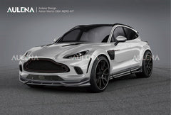 Aston Martin DBX Aulena Design Trockencarbon Performance Karosserie-Kit