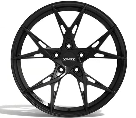 Customizable Forged Wheel CT298