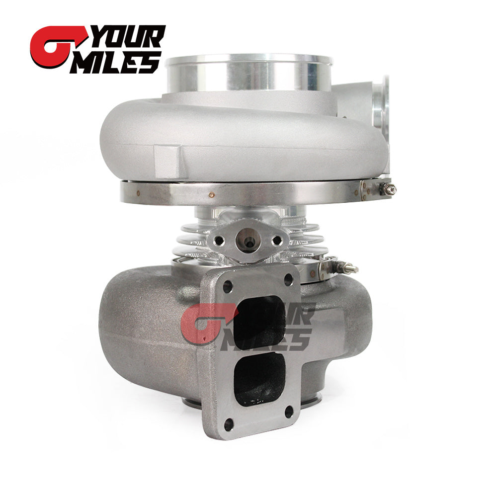 Yourmiles GTX5020R 88mm DBB Turbocharger Up to 2050HP
