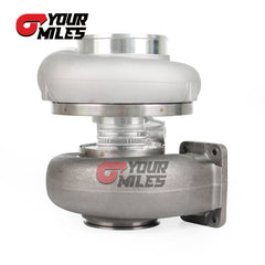 Yourmiles GTX5020R 88mm DBB Turbocharger Up to 2050HP