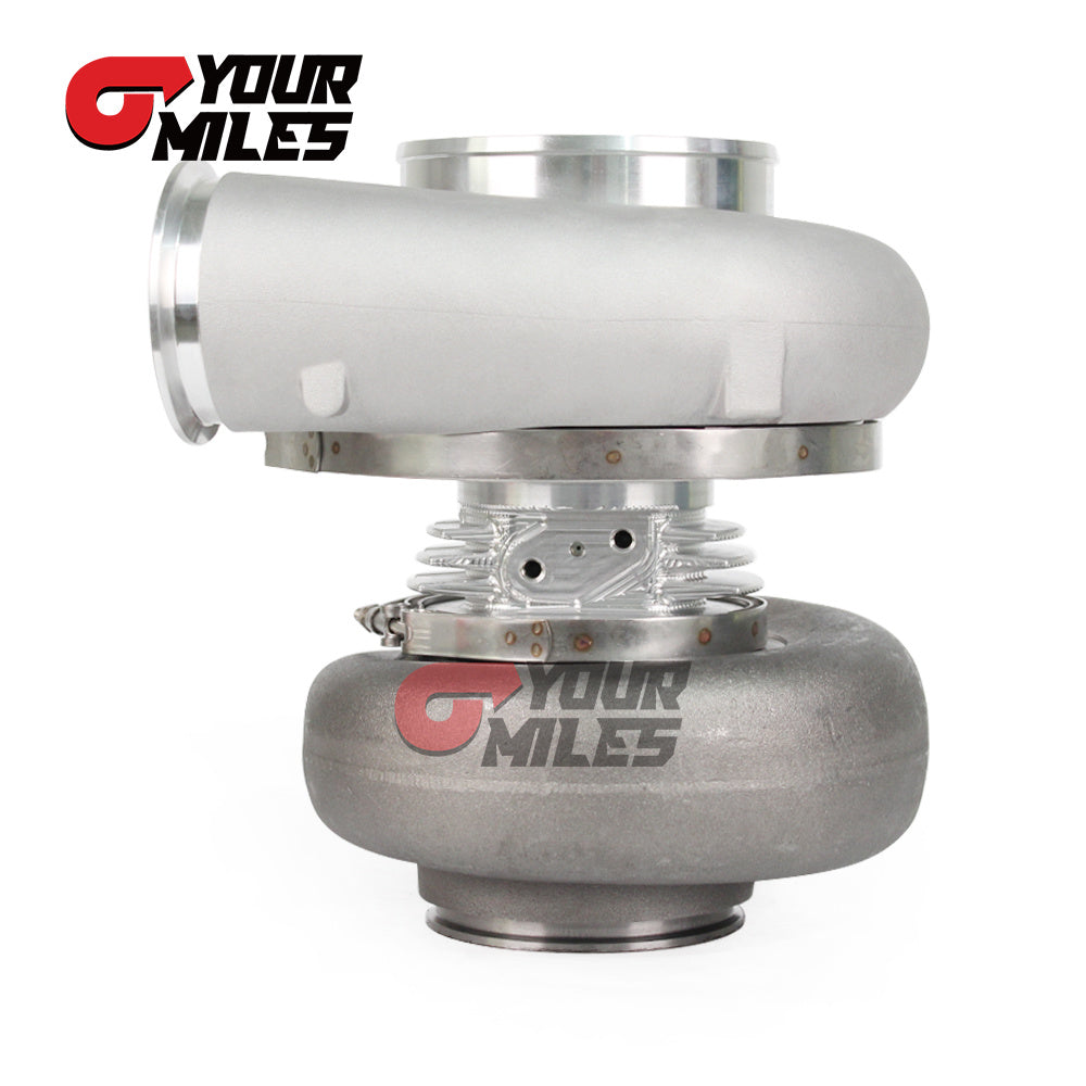 Yourmiles GTX5020R 88mm DBB Turbocharger Up to 2050HP