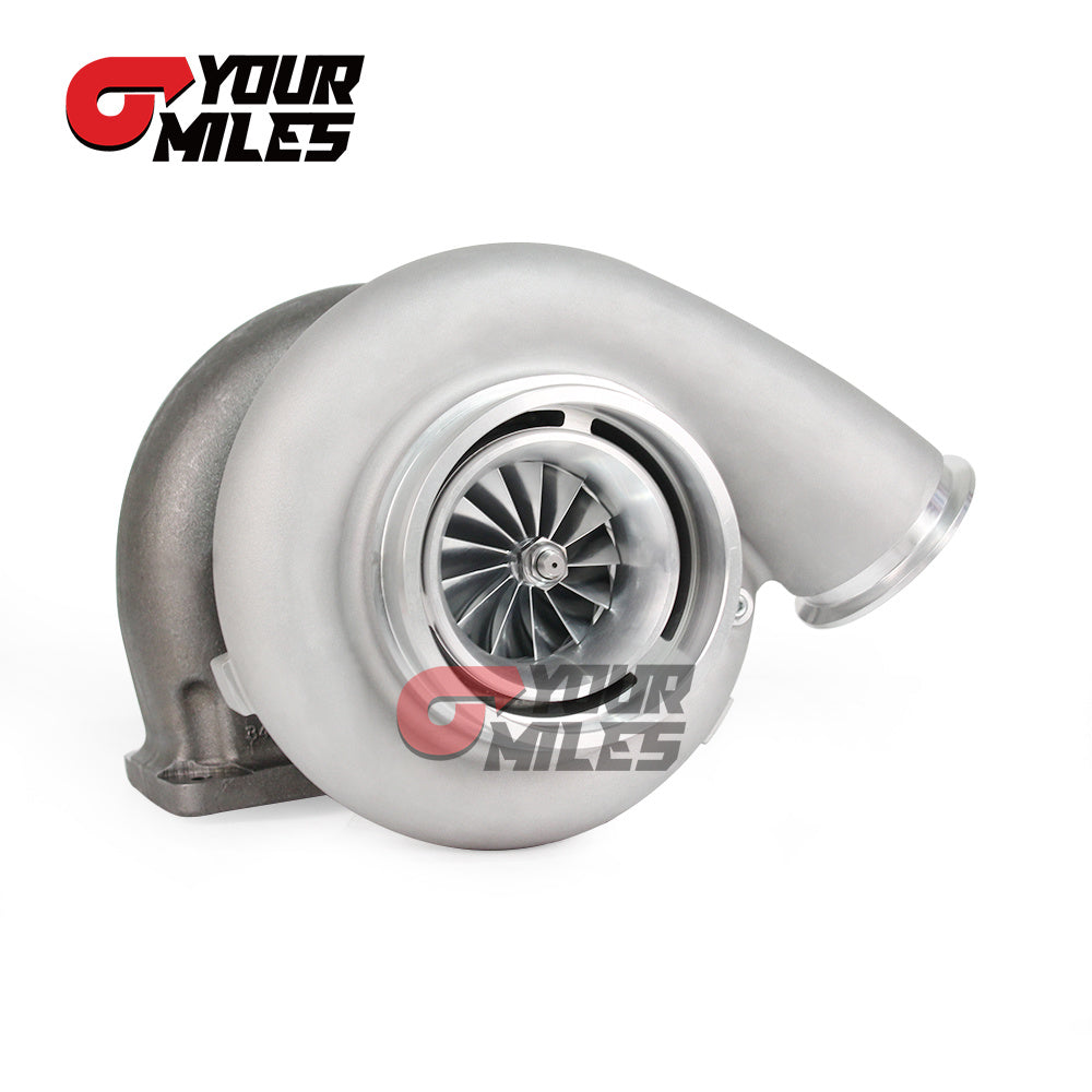 Yourmiles GTX5020R 88mm DBB Turbocharger Up to 2050HP
