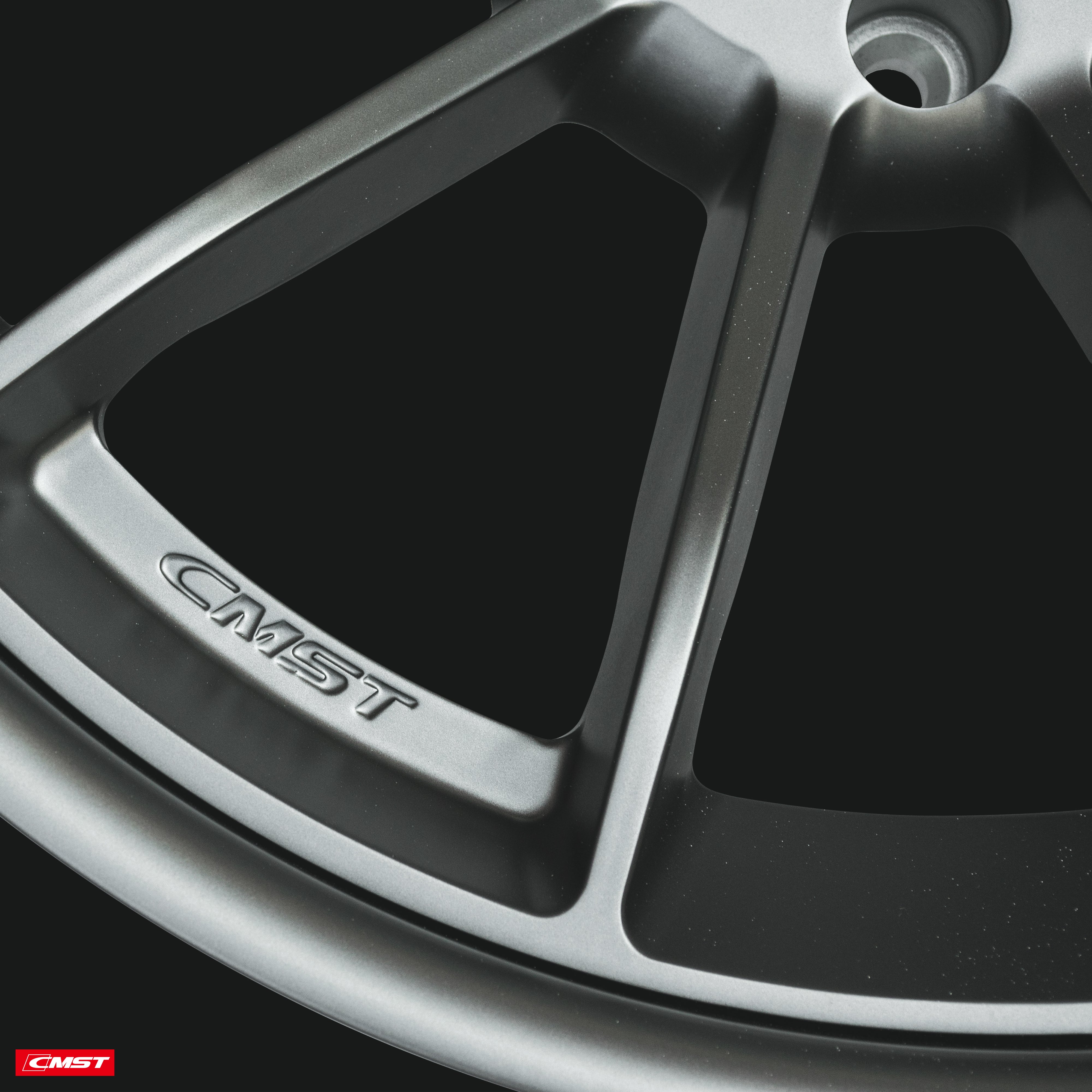 Customizable Forged Wheel CT304