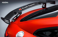Audi TT/TTS/TTRS Aulena Style dry carbon performance body kit