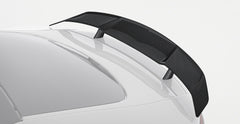 Paktechz Mercedes-Benz AMG GT/GTS C190 Ver.2 Carbon Fiber Body Kit - VER.2 Rear Spoiler