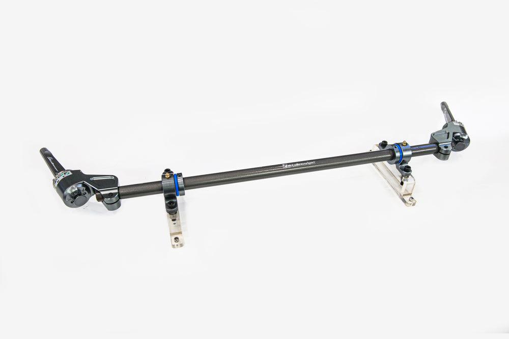 HcLaBo Toyota Supra/ BMW Z4 Racing Pro Chassis Kits