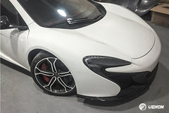 McLaren MP4-12C Upgrade 650S Fenders